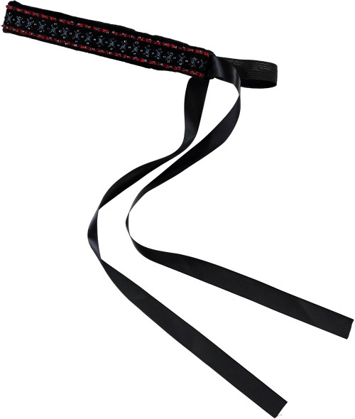 Name it, Norsk Nationaldräkt – Bunad, Hårband, Teanew, Black