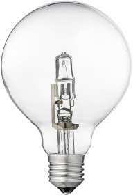Bloomingville, Halogenlampa, Liten