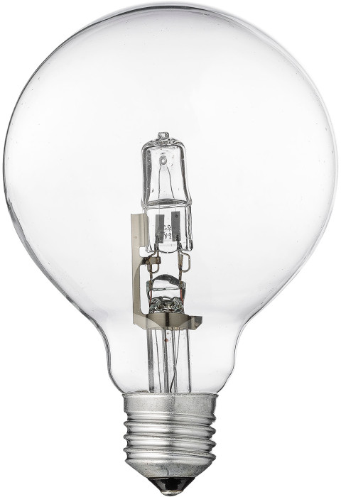 Bloomingville, Halogenlampa, Liten