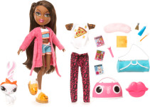 Bratz, Sleepover Party Doll, Sasha