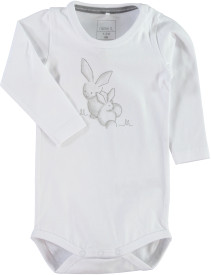 Name it, Body, Umu, Baby, Bright White