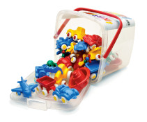 Viking toys, Miniknubbisar, Lekhink, 20 st