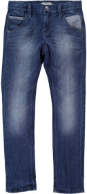 Name it, Kids, Jeans, Noos, Ross Win , Blå