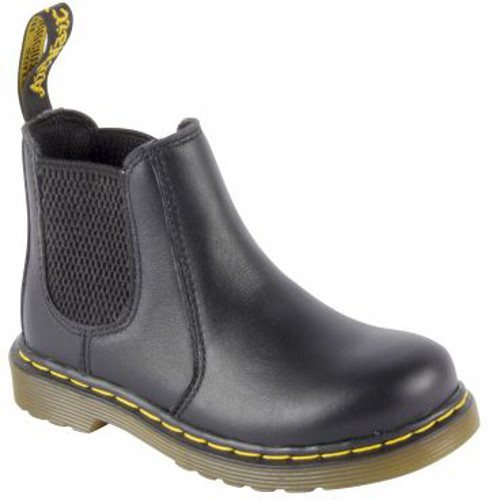 Dr. Martens, Kängor, Banzai, Black