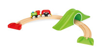 BRIO, My First Railway, Startpaket