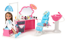 Bratz, Hair Studio with Doll