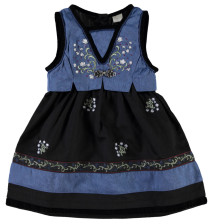 Name it, Norsk nationaldräkt, Klänning, Tenaya Newborn