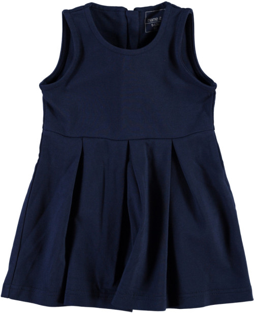 Name it, Klänning, Gadora, Mini, Dress Blues
