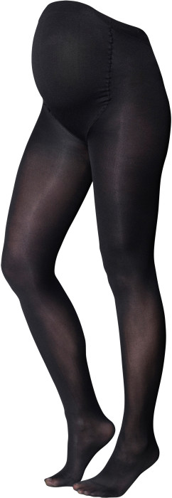 Boob, Gravidstrumpbyxor, Maternity Tights, Black