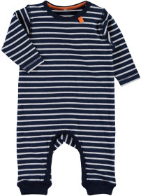Name it, Sparkdräkt, Falk, Baby, Dress Blues