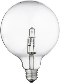 Bloomingville, Halogenlampa, Stor