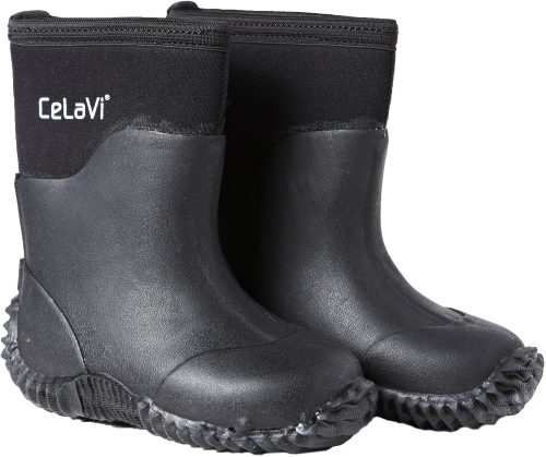 Celavi, Gummistövlar, Black