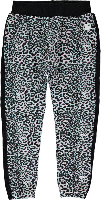 Name it, Sweatpants, Debora, Kids, Black