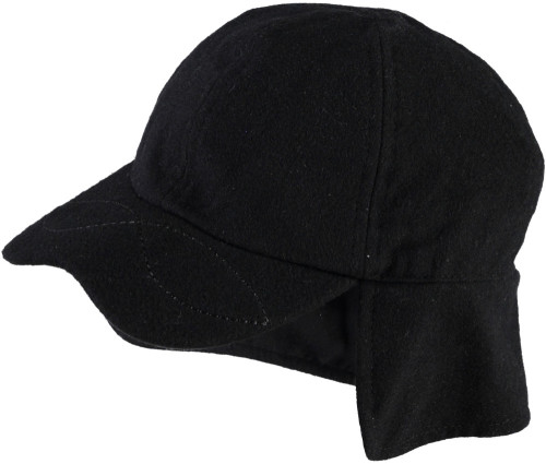 Name it, Norsk Nationaldräkt – Bunad, Ullkeps, Tate, Black