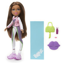 Bratz, Healthy Lifestyle Doll, Yasmin