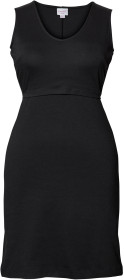 Boob, Amningsklänning, Dress Audrey Sleeveless, Black