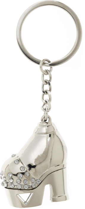 Bratz, Sparkle Charm, Platå med hål i klacken