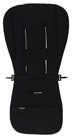 AddBaby, Barnvagnsdyna, Black