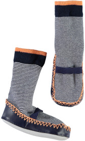 Name it, Mockasiner, Feppe, Mini, Dress Blues
