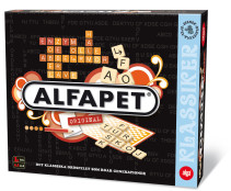 Alga, Alfapet