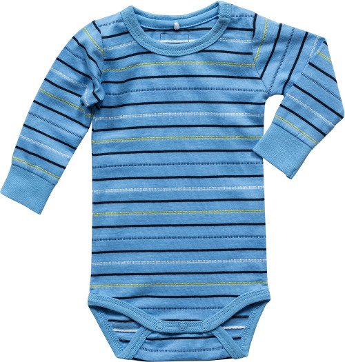 Name it, Body, Kazim, Little Boy Blue