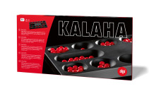 Alga, Spel, Kalaha