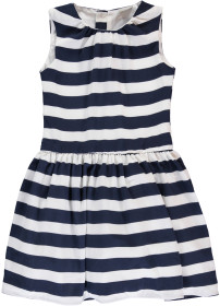 Name it, Klänning, Gloria, Kids, Dress Blues