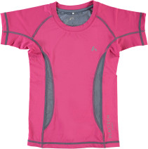 Name it, Träningstopp, Puk K Running, Beetroot Purple