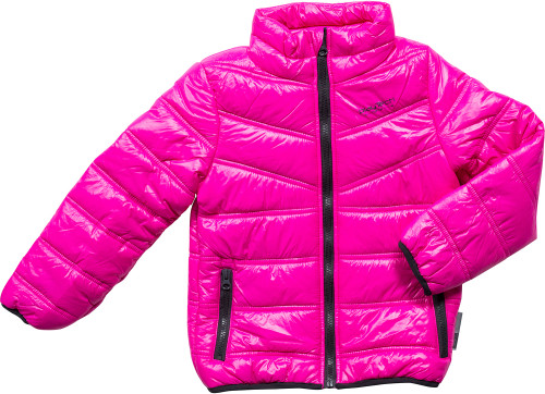 Name it, Jacka, Maple mini, Pink Glo