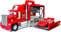 Smoby, Disney Pixar Cars, Mack’s Car Service