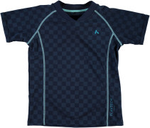 Name it, Tränings t-shirt, Pold, Dress Blues