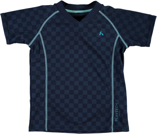 Name it, Tränings t-shirt, Pold, Dress Blues
