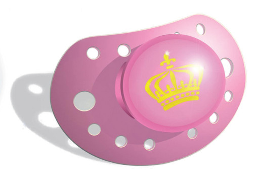 Elodie Details, Napp, Petit Royal