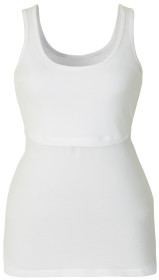 Boob, Amningslinne, Vit