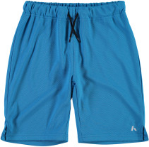 Name it, Träningsshorts, Långa, Palle, Kids, Methyl Blue