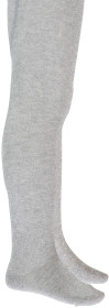 Name it, Strumpbyxor, Mini, Grey Melange