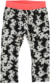 Name it, Leggings, Famolly, Mini, Fiery Coral