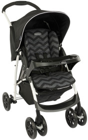 Graco, Sulky, Mirage+ Solo, ZigZag