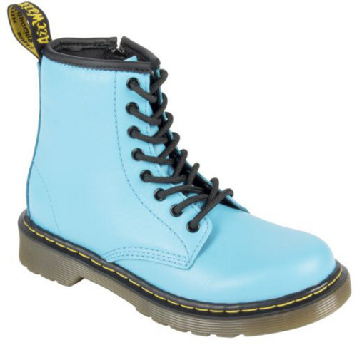 Dr. Martens, Kängor, Delaney, Wild aqua
