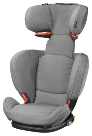 Maxi-Cosi, Bältesstol, RodiFix AirProtect, 2016, Concrete Grey