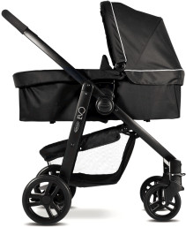 Graco, Liggdel, Graco EVO lift, Pitstop