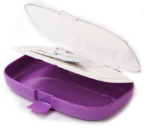 Compleat, Matlåda, Clean, Lavender