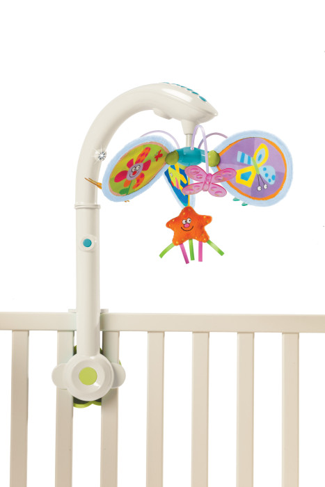 Taf Toys, Sängmobil, Developmental Mobile