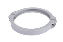 BESTWAY, Reservdel, Top Flange Clamp, Black