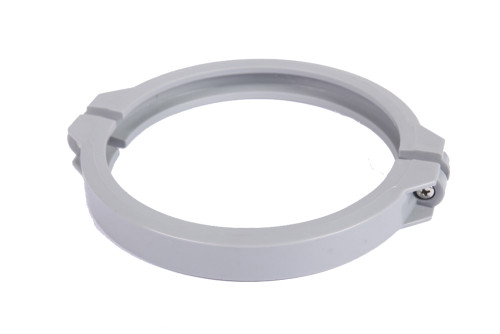 BESTWAY, Reservdel, Top Flange Clamp, Black