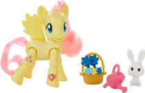 My Little Pony, Explore Equestria, Action Pack, Fluttershy