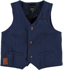 Name it, Väst, Poktavson, Mini, Dress Blues