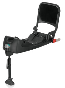 Britax, Installationsbas, ISOFix