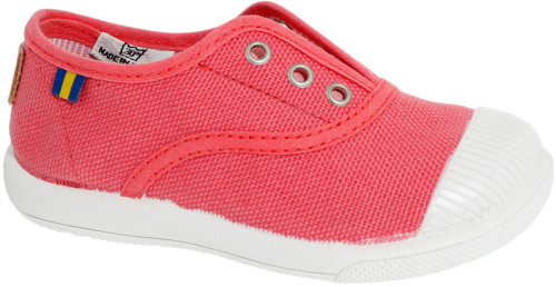 Kavat, Sneakers, Textil, Fagerhult, Coral