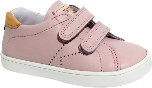 Kavat, Sneakers, Skinn, Södertälje, Pink